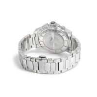 コルムスーパーコピー ロムルス４４ 984.715.20 V810BN77 ステンレス ブラック