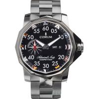 コルムスーパーコピー アドミラルズカップ コンペティション４８ 947.931.04 V700 AN12