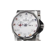 コルムスーパーコピー アドミラルズカップ コンペティション４８ 947.931.04 V700 AA12