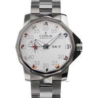 コルムスーパーコピー アドミラルズカップ コンペティション４８ 947.931.04 V700 AA12