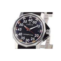 コルムスーパーコピー アドミラルズカップ コンペティション４０ 082.960.20 F371 AN12 ブラック