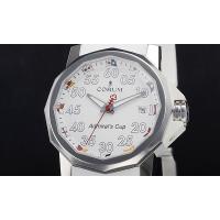 コルムスーパーコピー アドミラルズカップ コンペティション４０ 082.961.20 F379 AA12