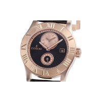 コルムスーパーコピー ロムルス デュアルタイム 283.510.55 0001 BN56 ピンクゴールド