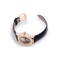 コルムスーパーコピー ロムルス デュアルタイム 283.510.55 0001 BN56 ピンクゴールド