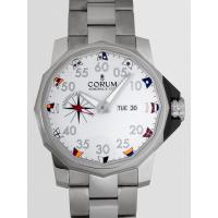 コルムスーパーコピー アドミラルズカップ コンペティション48 947.931.04/V700 AA12 ホワイト