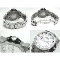 コルムスーパーコピー アドミラルズカップ コンペティション48 947.931.04/V700 AA12 ホワイト