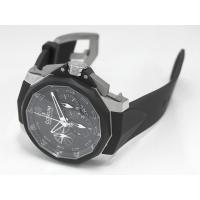 コルムスーパーコピー アドミラルズカップ チャレンジャー48 クロノグラフ 753.935.06/0371 AN52 ラバー ブラック