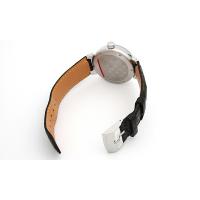 ルイ・ヴィトンスーパーコピー タンブールＧＭＴ Q11310 ステンレス ブラウン 38.0mm