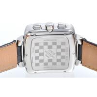 ルイ・ヴィトンスーパーコピー スピーディークロノグラフオート Q212G ステンレス ブラック