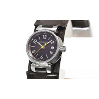 ルイ・ヴィトンスーパーコピー タンブール Q12111 ステンレス レディース ブラウン