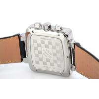 ルイ・ヴィトンスーパーコピー スピーディークロノグラフオート Q2121 ステンレス アイスブルー