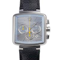 ルイ・ヴィトンスーパーコピー スピーディークロノグラフオート Q2121 ステンレス アイスブルー