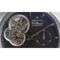 ゼニススーパーコピー クロノマスター Ｔオープン 03.0240.4021/ 72.M240