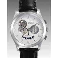 ゼニススーパーコピー クラスオープンエルプリメロ ４０ｍｍ 03.0510.4021/ 01.C492 シルバー