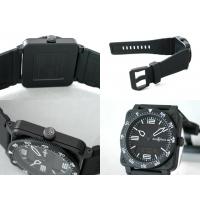 ベル＆ロススーパーコピー BR03-88 TYPE AVIATION CARBON FINISH BR03-88 ラバーベルト ブラック