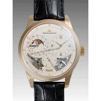 ジャガー・ルクルトスーパーコピー デュオメトル カンティエーム ルネール Q6040420