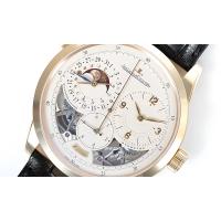 ジャガー・ルクルトスーパーコピー デュオメトル カンティエーム ルネール Q6040420