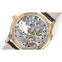 ジャガー・ルクルトスーパーコピー デュオメトル カンティエーム ルネール Q6040420