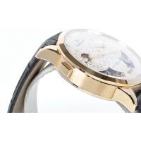 ジャガー・ルクルトスーパーコピー デュオメトル カンティエーム ルネール Q6040420