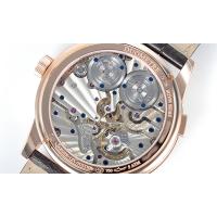 ジャガー・ルクルトスーパーコピー デュオメトル カンティエーム ルネール Q6042420 ホワイト