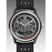 ジャガー・ルクルトスーパーコピー ＡＭＶＯＸ２クロノグラフＤＢＳレーシング・ルマン 世界限定１００本 Q192T400