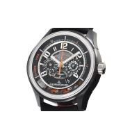 ジャガー・ルクルトスーパーコピー ＡＭＶＯＸ２クロノグラフＤＢＳレーシング・ルマン 世界限定１００本 Q192T400