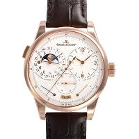 ジャガー・ルクルトスーパーコピー デュオメトル カンティエーム ルネール４０．５ Q6042521