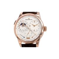 ジャガー・ルクルトスーパーコピー デュオメトル カンティエーム ルネール４０．５ Q6042521