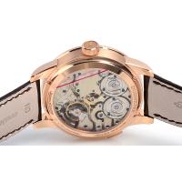 ジャガー・ルクルトスーパーコピー デュオメトル カンティエーム ルネール４０．５ Q6042521