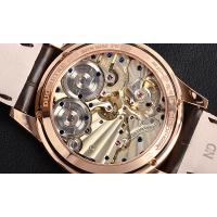 ジャガー・ルクルトスーパーコピー デュオメトル カンティエーム ルネール４０．５ Q6042521