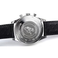 ジャガー・ルクルトスーパーコピー ディープシークロノグラフ Q2068570 ステンレス ブラック