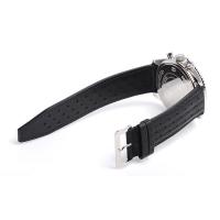 ジャガー・ルクルトスーパーコピー ディープシークロノグラフ Q2068570 ステンレス ブラック