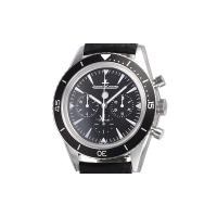 ジャガー・ルクルトスーパーコピー ディープシークロノグラフ Q2068570 ステンレス ブラック