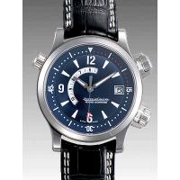 ジャガー・ルクルトスーパーコピー マスターコンプレッサー メモボックス Q170.64.80 ブルー