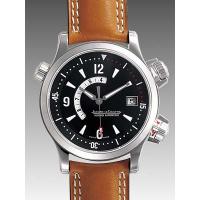 ジャガー・ルクルトスーパーコピー マスターコンプレッサー メモボックス Q1708470 ステンレス