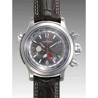 ジャガー・ルクルトスーパーコピー マスターコンプレッサー エクストリームワールドクロノ Q1766440