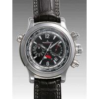 ジャガー・ルクルトスーパーコピー マスターコンプレッサー エクストリームワールドクロノ Q1768470