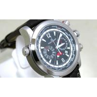 ジャガー・ルクルトスーパーコピー マスターコンプレッサー エクストリームワールドクロノ Q1768470