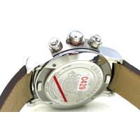 ジャガー・ルクルトスーパーコピー マスターコンプレッサー エクストリームワールドクロノ Q1768470