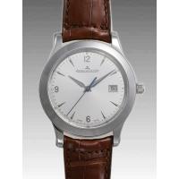 ジャガー・ルクルトスーパーコピー マスターコントロール Q1398420 ステンレス シルバー