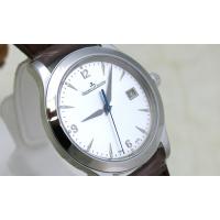 ジャガー・ルクルトスーパーコピー マスターコントロール Q1398420 ステンレス シルバー