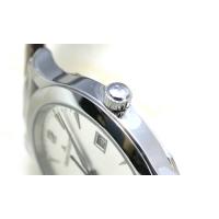 ジャガー・ルクルトスーパーコピー マスターコントロール Q1398420 ステンレス シルバー