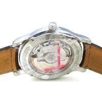 ジャガー・ルクルトスーパーコピー マスターコントロール Q1398420 ステンレス シルバー