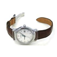 ジャガー・ルクルトスーパーコピー マスターコントロール Q1398420 ステンレス シルバー