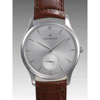 ジャガー・ルクルトスーパーコピー マスターグランドウルトラスリム Q1358420 シルバー