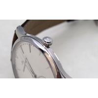 ジャガー・ルクルトスーパーコピー マスターグランドウルトラスリム Q1358420 シルバー