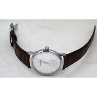 ジャガー・ルクルトスーパーコピー マスターグランドウルトラスリム Q1358420 シルバー