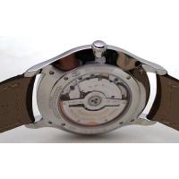 ジャガー・ルクルトスーパーコピー マスターグランドウルトラスリム Q1358420 シルバー