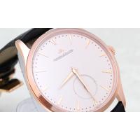 ジャガー・ルクルトスーパーコピー マスターグランドウルトラスリム Q1352420 アイボリー