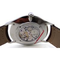 ジャガー・ルクルトスーパーコピー マスターウルトラスリム３８ Q1348420 シルバー